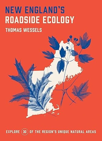 New England's Roadside Ecology